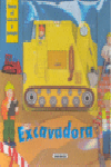 Excavadora