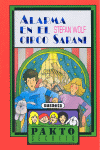 Alarma en el circo Sarani