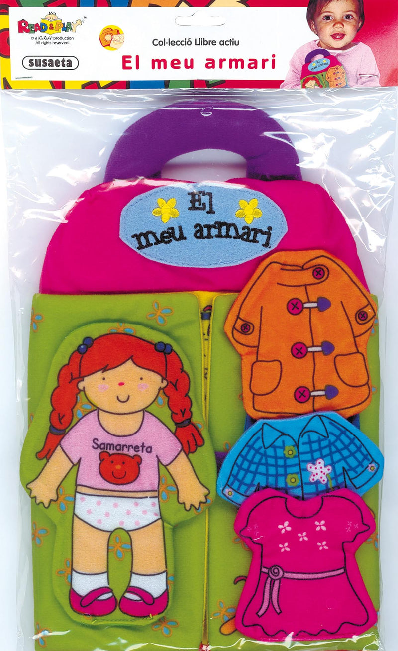 El meu armari