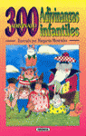 300 adivinanzas infantiles