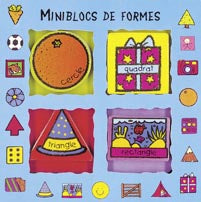 Miniblocs de formes