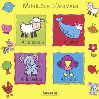 Miniblocs d&