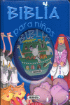 Biblia para niños