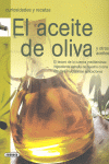 El aceite de oliva