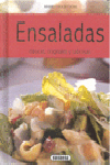 Ensaladas clásicas, originales y sabrosas