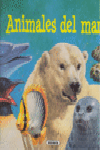 Animales del mar