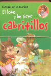 Cuentos de la abuelita (6 títulos)