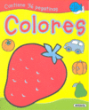 Juega y pega (8 títulos)