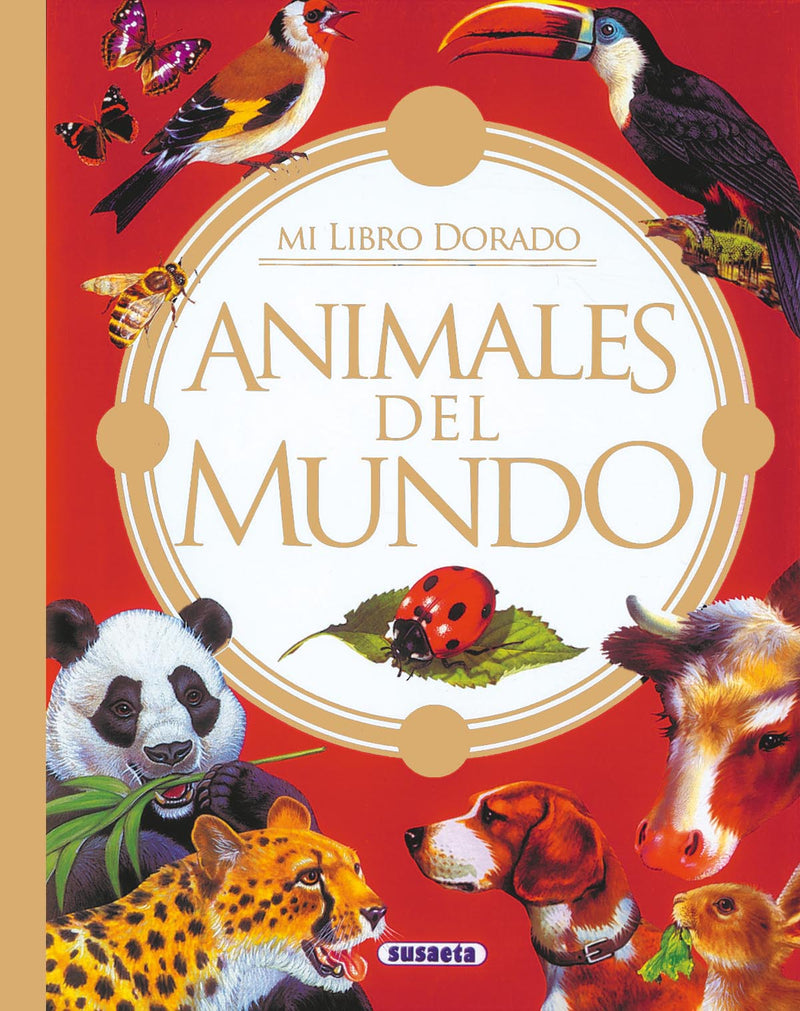 Animales del mundo