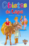 Chistes de Lepe