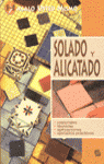 Solado y alicatado