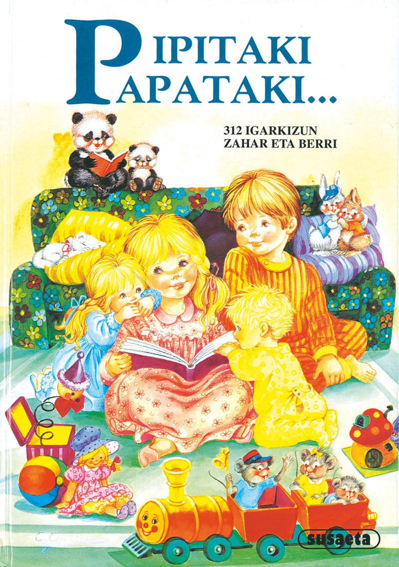 Pipitaki papataki