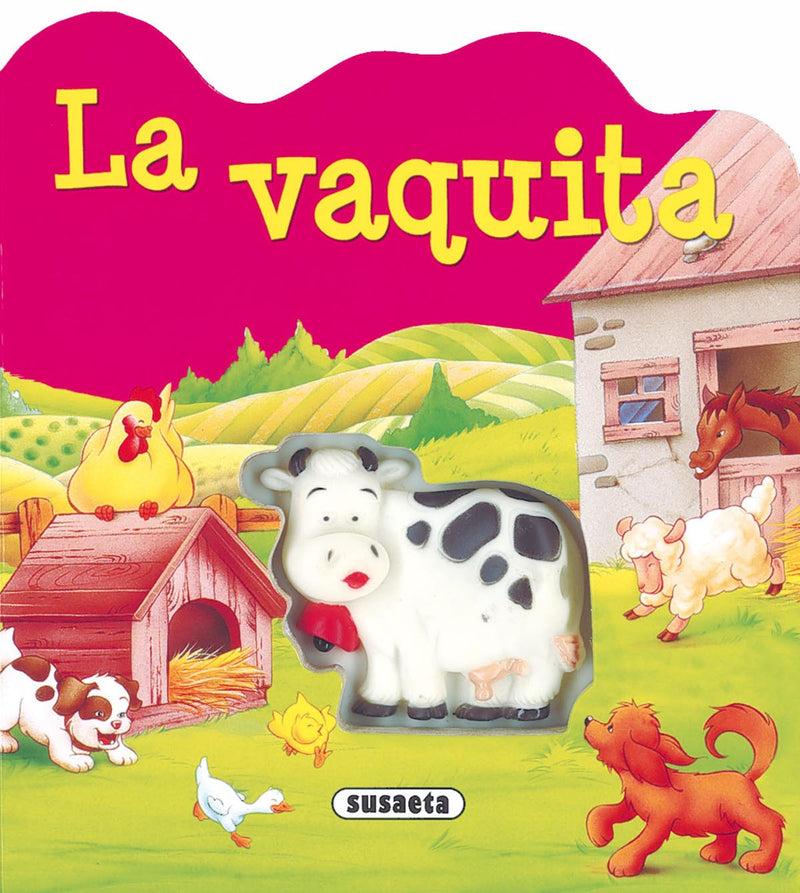 La vaquita