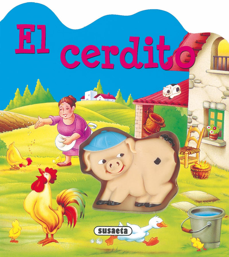 El cerdito