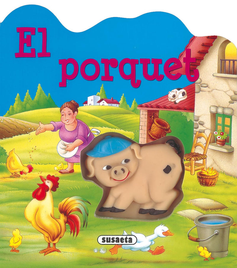 El porquet