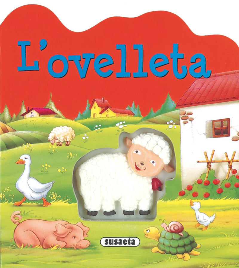 Lovelleta