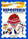 Postres de niños