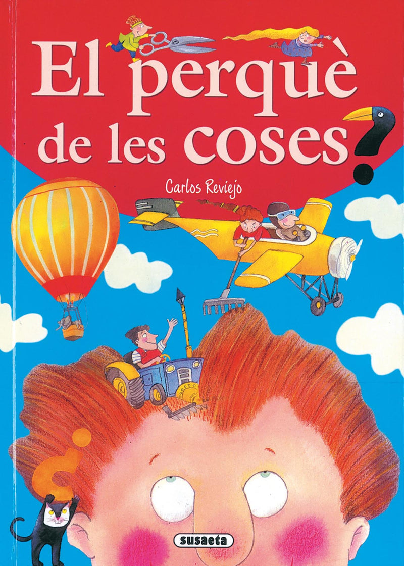 El perquè de les coses
