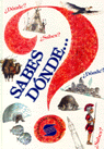 ¿Sabes dónde...?