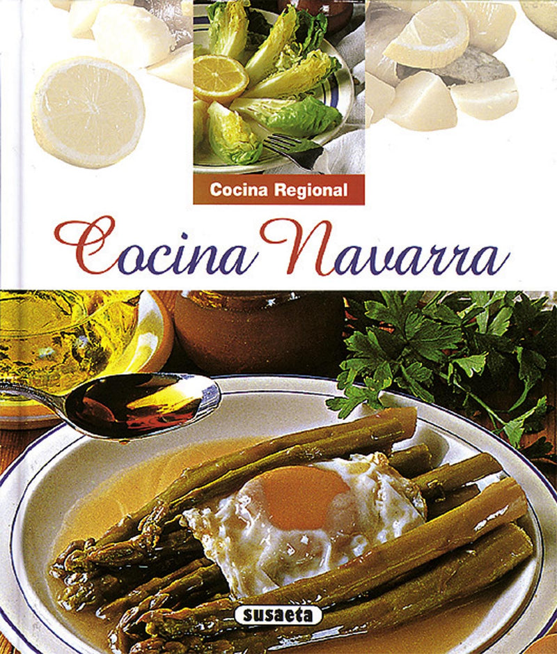 Cocina navarra