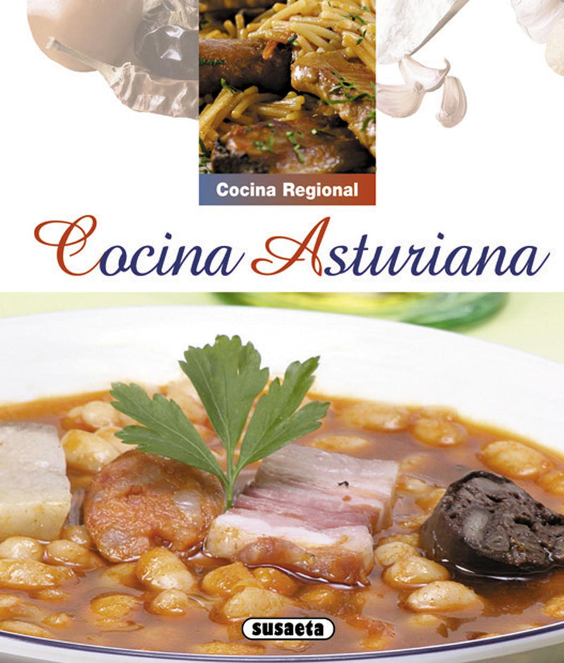 Cocina asturiana