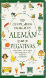 Mis 100 primeras palabras en alemán