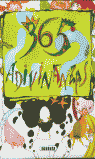 365 adivinanzas