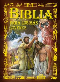Biblia para los más jóvenes