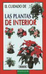 El cuidado de las plantas de interior