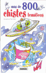 Más de 800 chistes temáticos