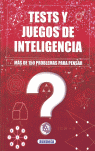 Tests y juegos de inteligencia
