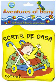 Sortir de casa