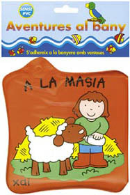 A la masia