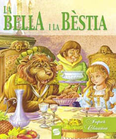La bella i la bèstia