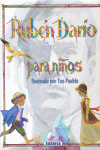 Rubén Darío para niños