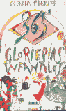 365 glorierías infantiles. Gloria Fuertes