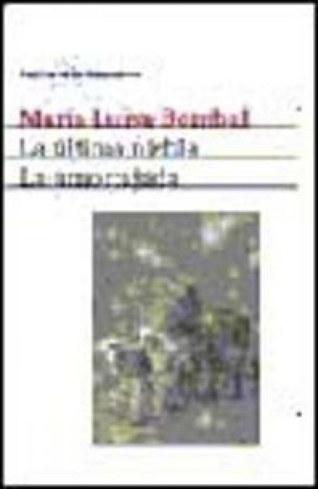 La última palabra y otros relatos