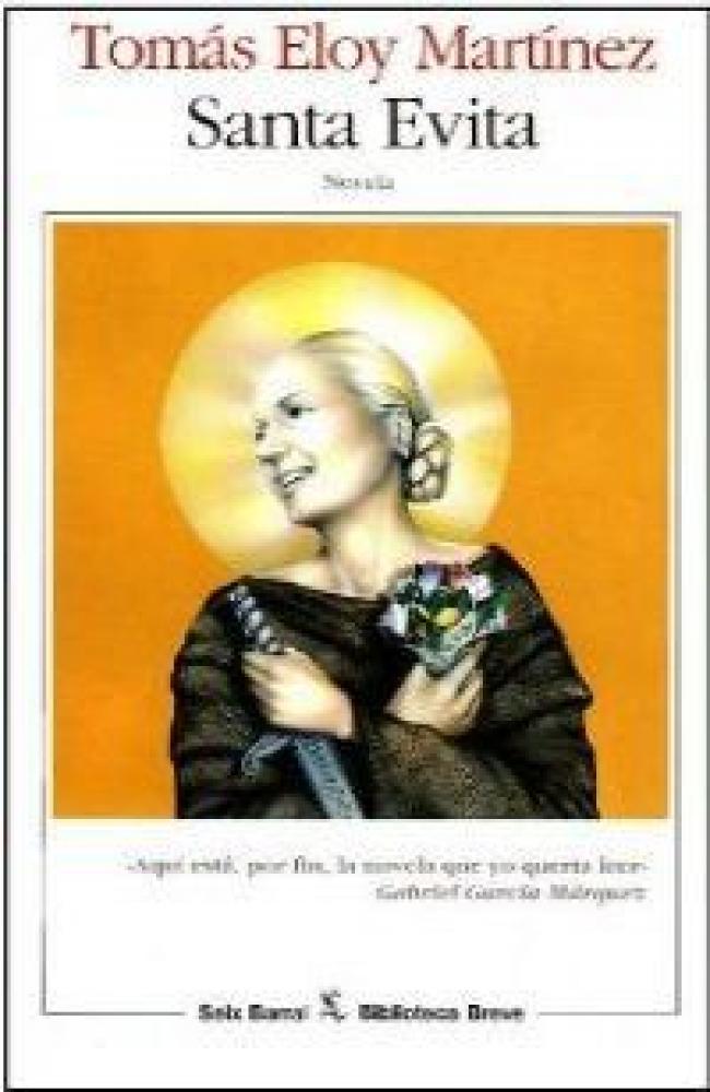 Santa Evita