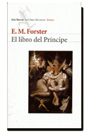 El libro del Príncipe