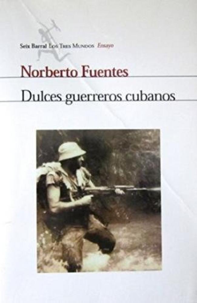 Dulces guerreros cubanos