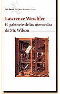 El gabinete de las maravillas de Mr. Wilson