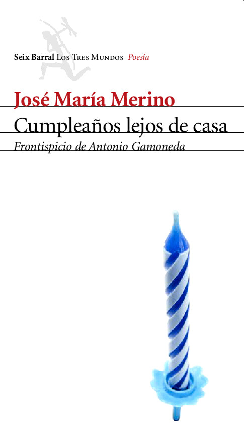 Cumpleaños lejos de casa