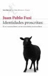 Identidades proscritas