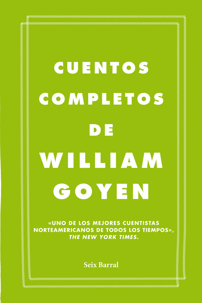 Cuentos completos