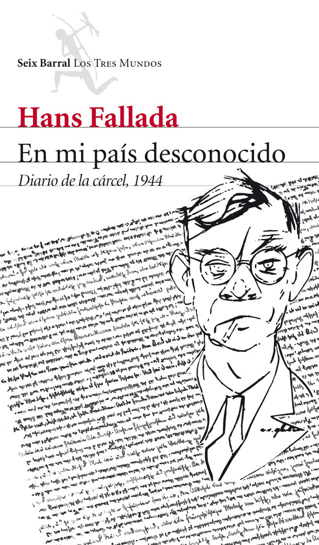 En mi país desconocido