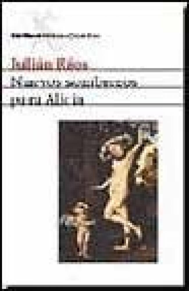 Nuevos sombreros para Alicia