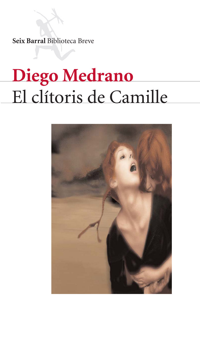El clítoris de Camille