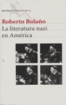 La literatura nazi en América