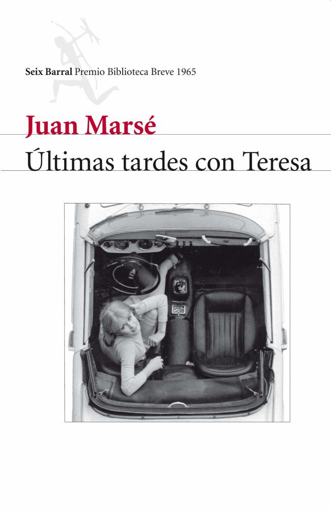 Últimas tardes con Teresa (nuevo)