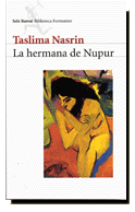La hermana de Nupur